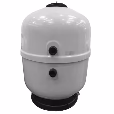 AstralPool Aster zandfilter hoge prestaties met collector - 1 - Filters
