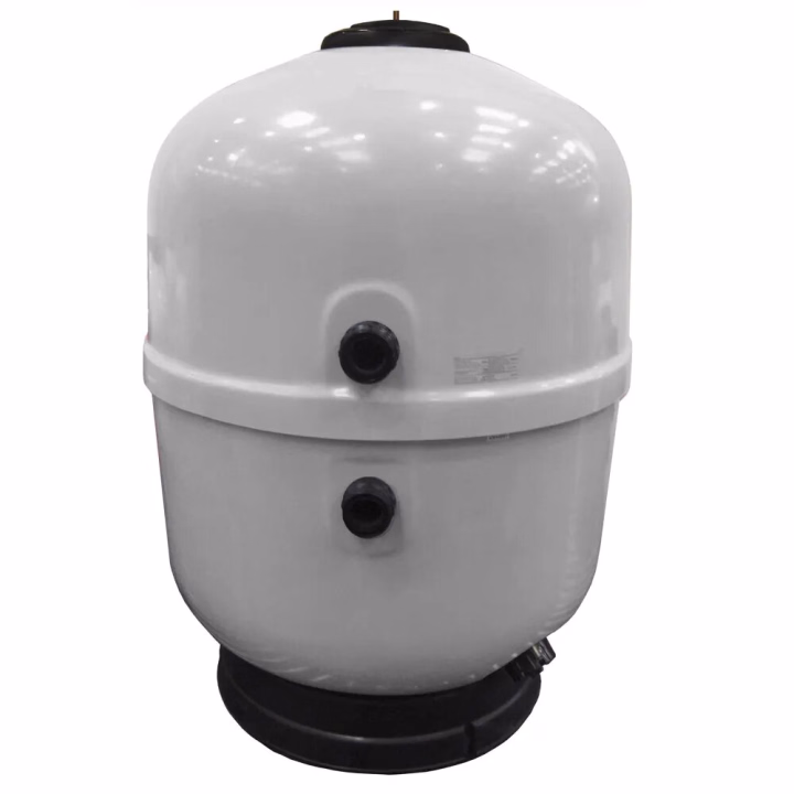 Astralpool Aster Sand Filter High Performance With Manifold - 1 - Filters