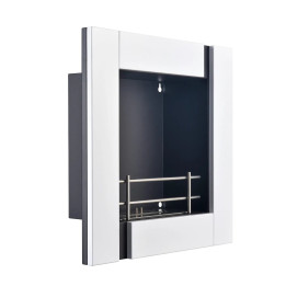 Bioethanol Wandkamin 1.70 kW Picasso 00118 Gmr Trading - 1 - Kamine & Öfen