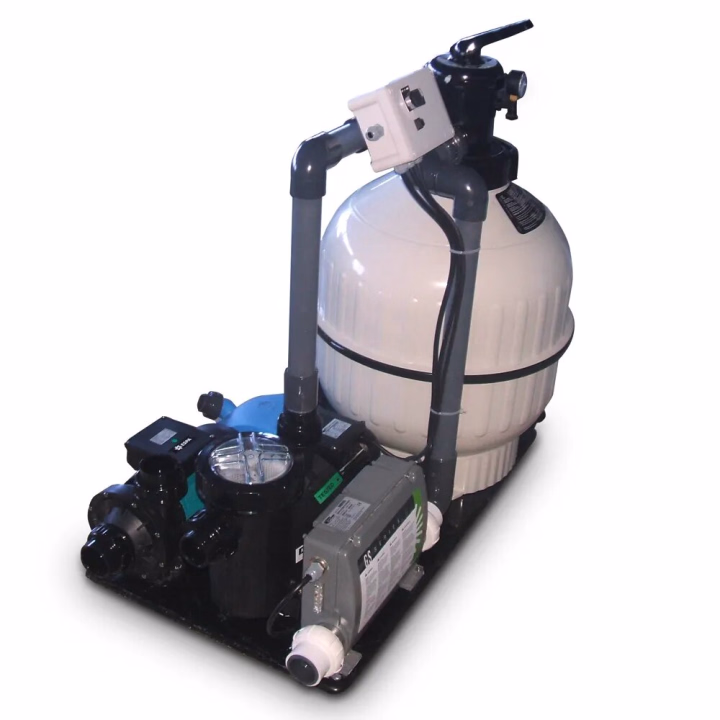Astralpool Compact Spa And Swimspa Filtration Kit - 1 - Filters