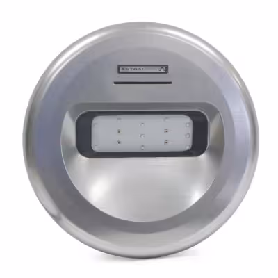 AstralPool foco Lumiplus Design para piscinas públicas - 1 - Iluminación