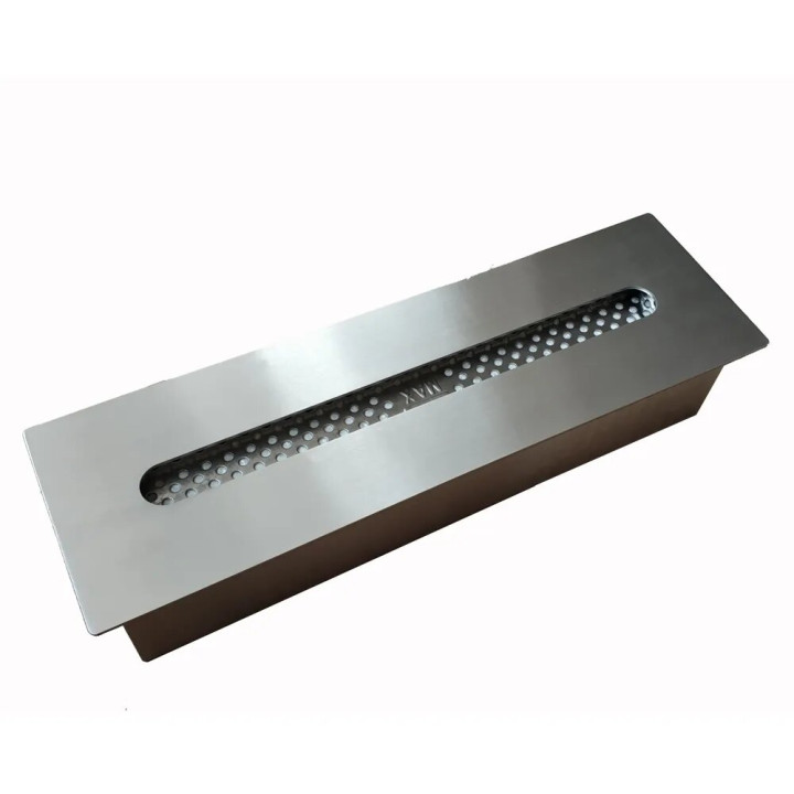 2.47 kW Burner Replacement Bioethanol Fireplace 99816 Gmr Trading - 1 - Fireplace & Stoves