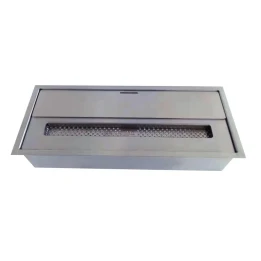 4.11 kW Burner Replacement Bioethanol Fireplace 99813 Gmr Trading - 1 - Fireplace & Stoves