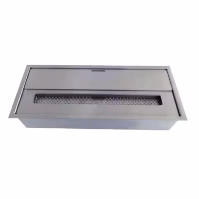 Brander vervanging bioethanol haard 4.11 kW 99813 Gmr Trading - 1 - Haarden & Kachels