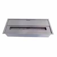 Quemador repuesto chimenea bioetanol 4.11 kW 99813 Gmr Trading - 1 - Chimeneas y estufas