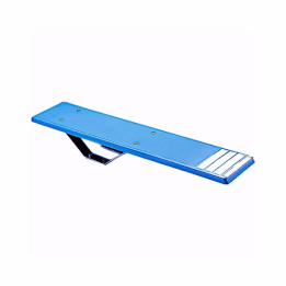 AstralPool zwembadduikplank Crossbow model - 1 - Duikplanken