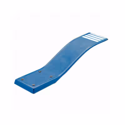 AstralPool tremplin piscine élastique modèle Dolphin - 1 - Planches de Plongée