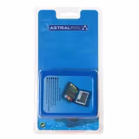 AstralPool comparador cloro total bromo total pH 25353 - 1 - Análisis de Agua