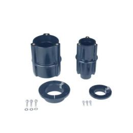 AstralPool douche anker voor zwembaden - 1 - Douches