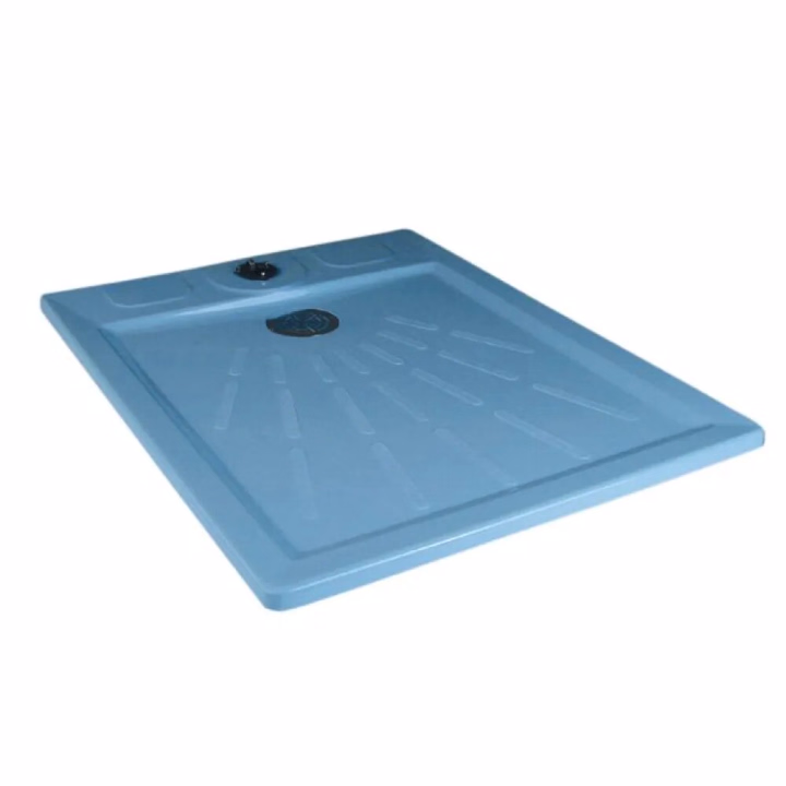 AstralPool receveur de douche classique pour piscines - 2 - Douches