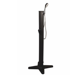 Mountfield Solar Shower In Pvc And Stainless Steel For Pools - 1 - Showers