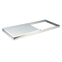 AstralPool Reha Leiter Anpassung 500 bis 970 mm 28615 - 1 - Leitern