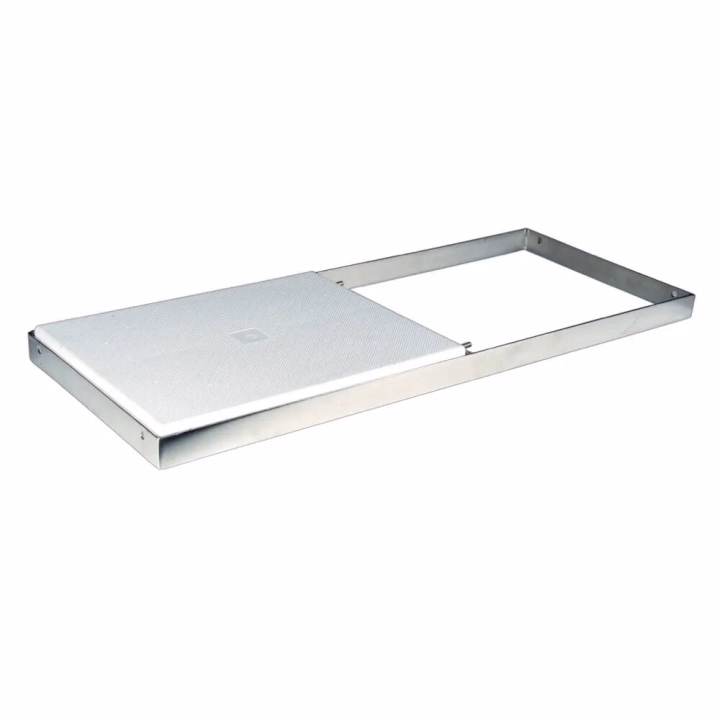 AstralPool revalidatie ladder aanpassing 500 tot 970 mm 28615 - 1 - Ladders