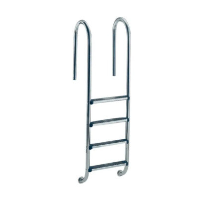 AstralPool zwembadladder met smalle leuning - 1 - Ladders