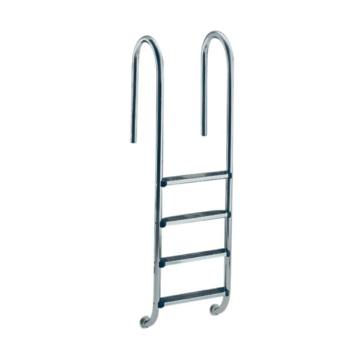 AstralPool escalera de piscina con pasamanos estrecho - 1 - Escaleras