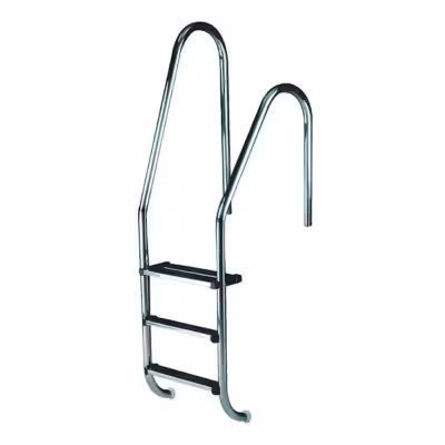 AstralPool échelles asymétriques pour piscines - 1 - Échelles