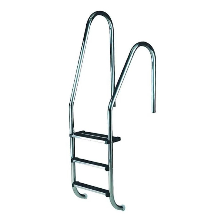 AstralPool escaleras asimétricas para piscinas - 1 - Escaleras