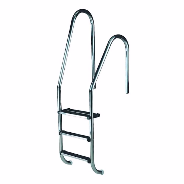 Astralpool Scalette Asimmetriche Per Piscine - 1 - Scale