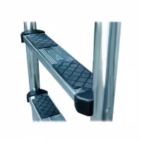 AstralPool échelles asymétriques pour piscines - 2 - Échelles