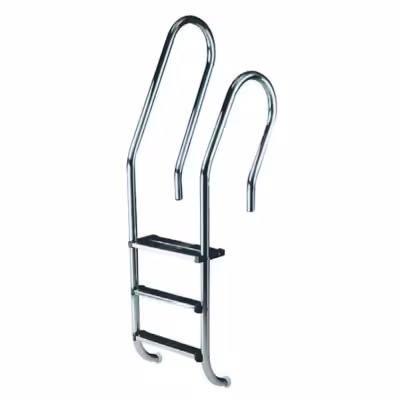 AstralPool escaleras asimétricas mixtas para piscinas - 1 - Escaleras