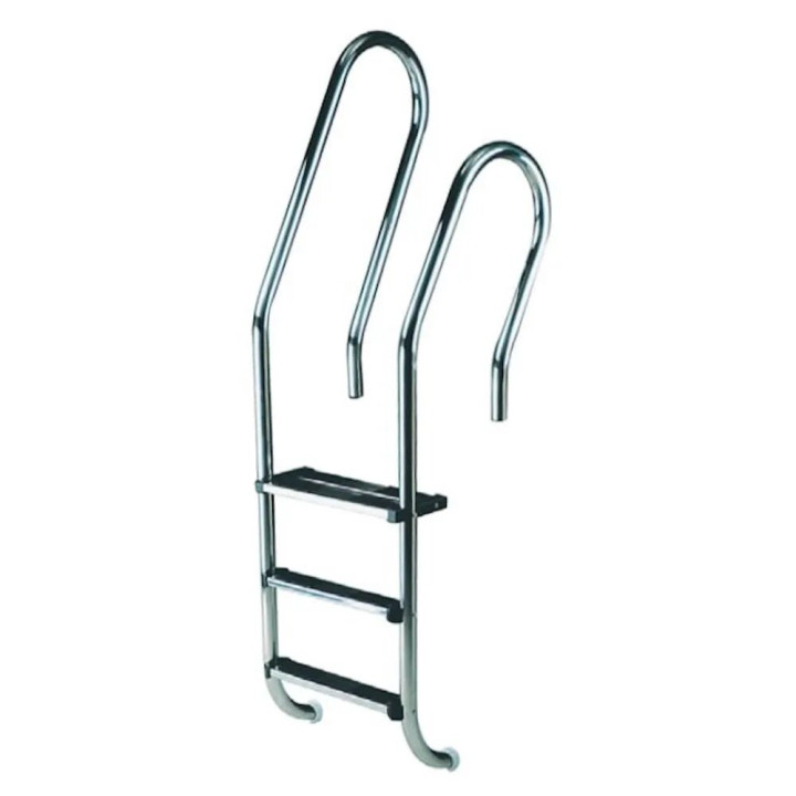 AstralPool escaleras asimétricas mixtas para piscinas - 1 - Escaleras