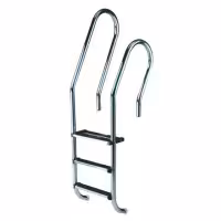 Astralpool Scalette Miste Asimmetriche Per Piscine - 1 - Scale