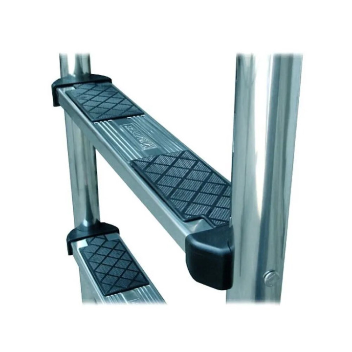 AstralPool escaleras asimétricas mixtas para piscinas - 2 - Escaleras
