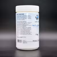 Pastilles de chlore 200g multi action dissolution lente LordsWorld - 4 - Chlore