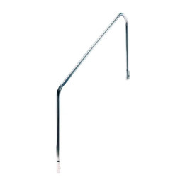 AstralPool Handläufe mit externer und interner Verankerung für Pools - 1 - Leitern