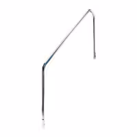 AstralPool leuningen met interne en externe verankering voor zwembaden - 1 - Ladders
