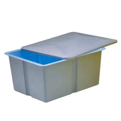 Astralpool Spa Compensation Tank Polyethylene And Polyester - 1 - Spas & Hot Tubs