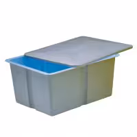 AstralPool Ausgleichsbehälter für Spa aus Polyethylen und Polyester - 1 - Spas & Whirlpools
