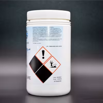 Chlortabletten 30 g 56 Prozent Dichlor schnell löslich LordsWorld - 3 - Chlor