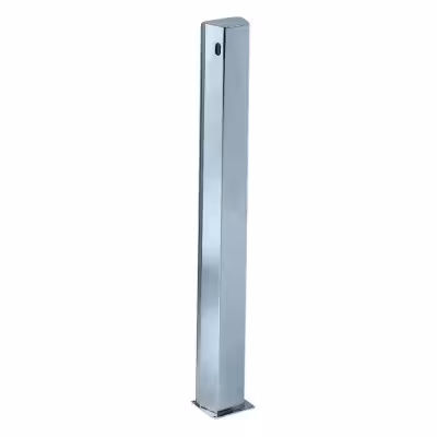 AstralPool colonne commande tunnel douche 00102 - 1 - Douches