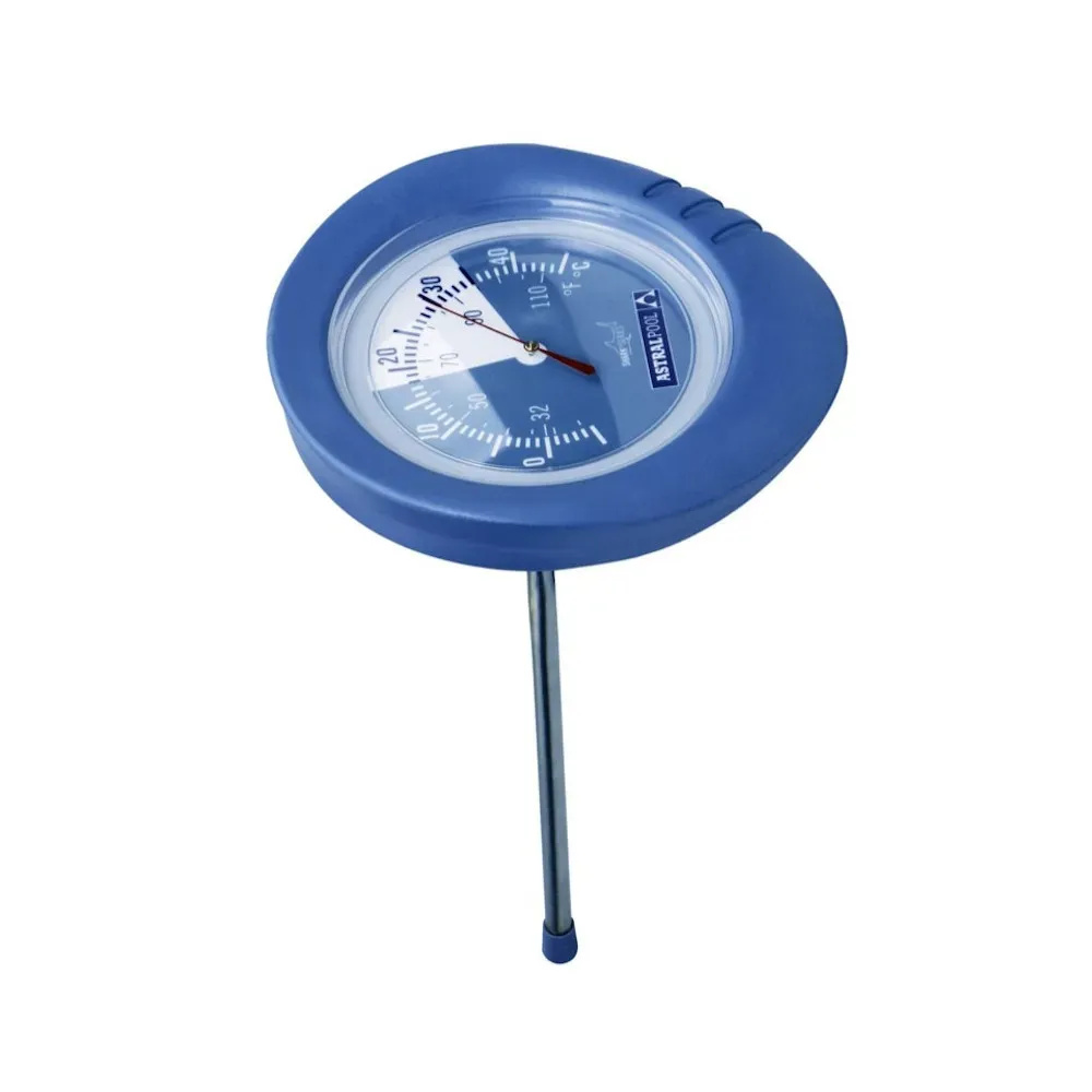 Termometro analogico per piscina - SERIE SHARK - 36622 AstralPool - 1