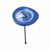Astralpool Shark Series Analog Pool Thermometer 36622 - 1 - Thermometers