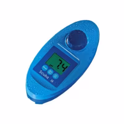Astralpool Scuba Ii Fotometro Per Piscine Private 68073 - 1 - Analisi Acque