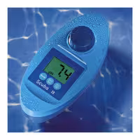 Astralpool Scuba Ii Fotometro Per Piscine Private 68073 - 2 - Analisi Acque
