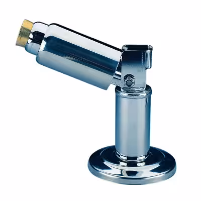 AstralPool ancrage articulé échelle piscine acier AISI 304L - 1 - Échelles