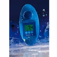 AstralPool Scuba II Photometer für private Pools 68073 - 3 - Wasseranalyse