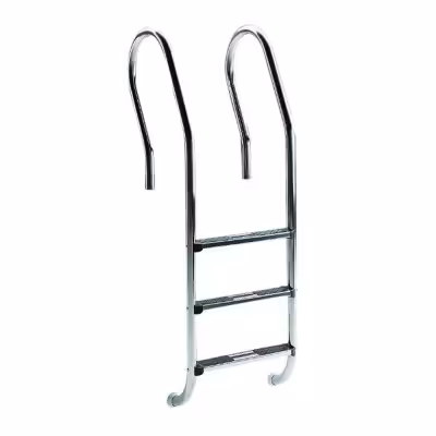 Astralpool Pool Ladder With Handrail Mixed Model - 1 - Ladders