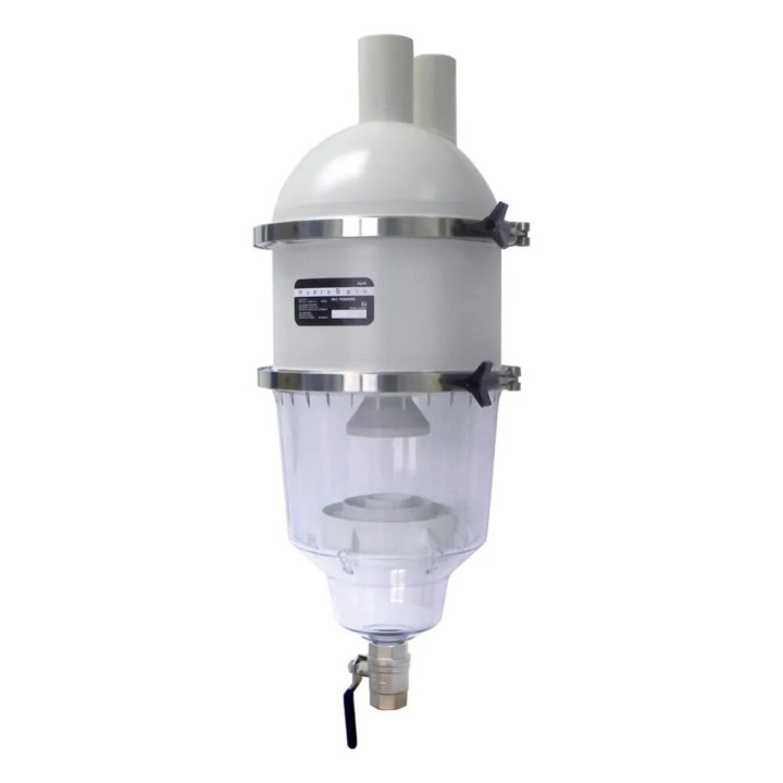 Astralpool Hydrocyclonic Pool Filtration System Hydrospin - 1 - Filters