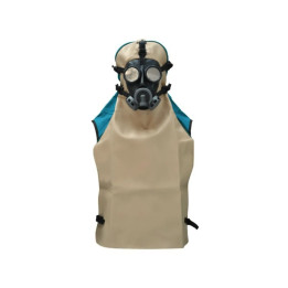 Sandblasting Protective Helmet Visor And Filter LordsWorld - 1 - Sandblasting Accessories