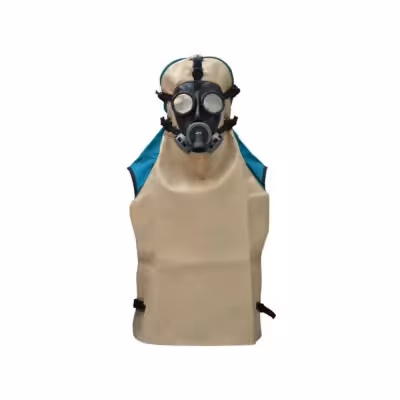 Sandblasting Protective Helmet Visor And Filter LordsWorld - 1 - Sandblasting Accessories