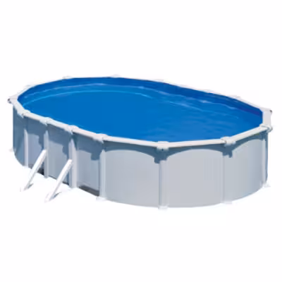 AstralPool Gre bovengronds zwembad Fidji Oval - 2 - Bovengrondse Zwembaden