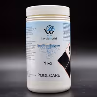 pH Plus Granulare Incrementatore pH Per Piscina LordsWorld - 2 - Correttore pH