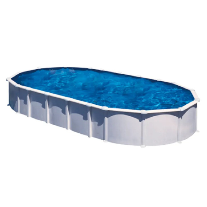 AstralPool Gre bovengronds zwembad Atlantis - 2 - Bovengrondse Zwembaden