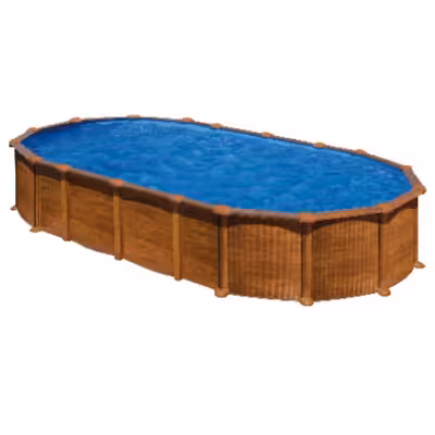 AstralPool Gre Aufstellpool Amazonia - 2 - Aufstellpools