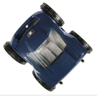 Pool automatic cleaning robot - ALPHA iQ PRO AstralPool - 3