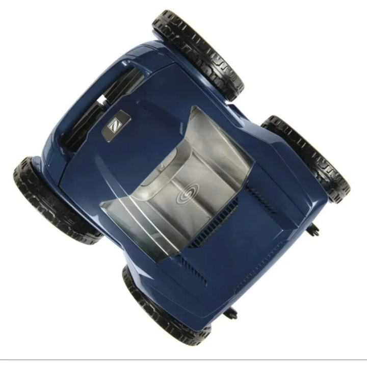Astralpool Alpha IQ Pro Automatic Pool Cleaner - 3 - Pool Robotic Cleaners